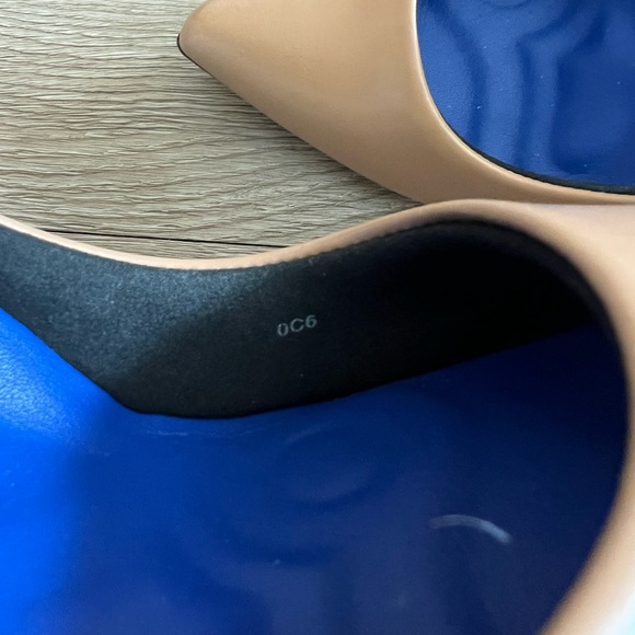 Antonia Saint- Victoria High Heel 2.0 - Picture 14 of 14